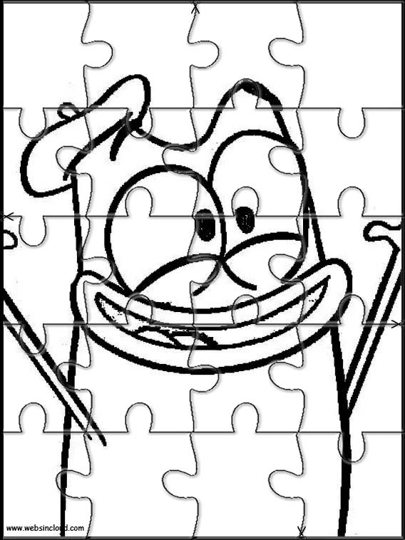 Pojďme, Luna! 16