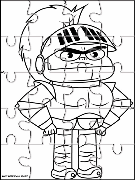Přeloopováno 19
