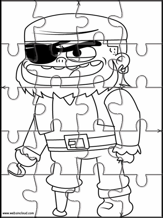 Přeloopováno 32