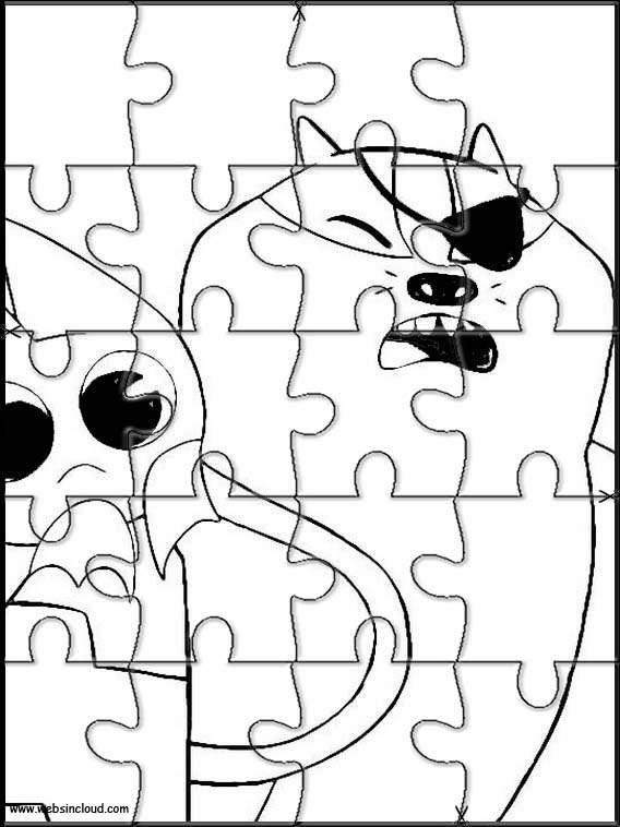 마오 마오 8
