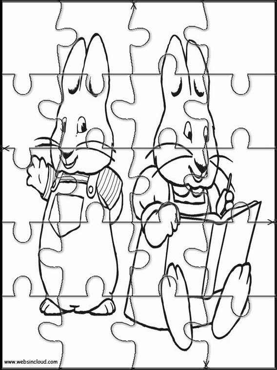 Max And Ruby 7