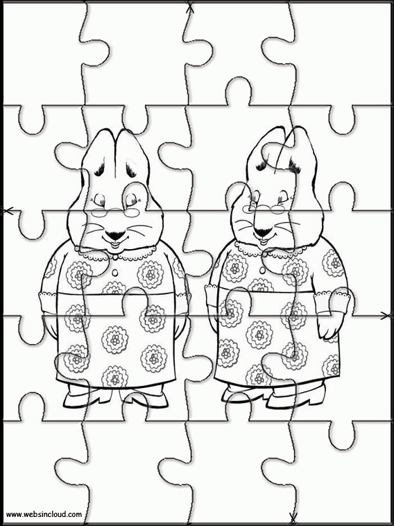 Max And Ruby 9