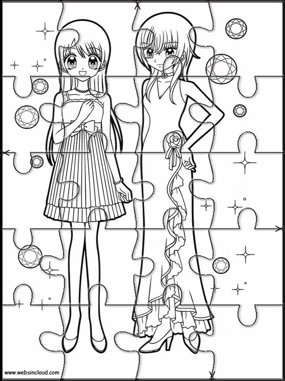 Mecha Mote 21