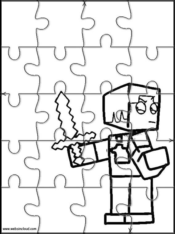 Minecraft Χώρα της Κάρμα 3