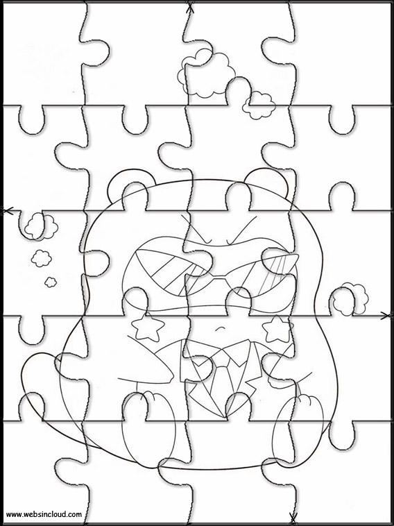 米尔莫 25