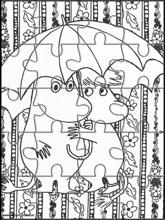 Moomins 42