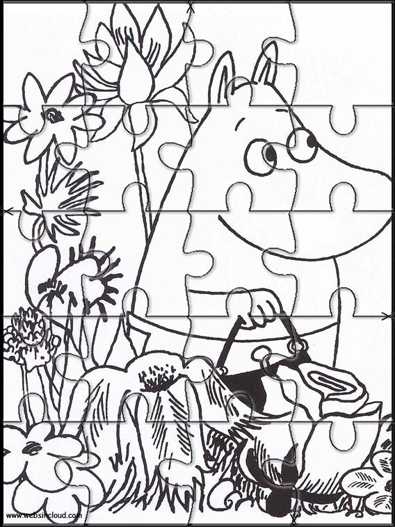 Moomins 5