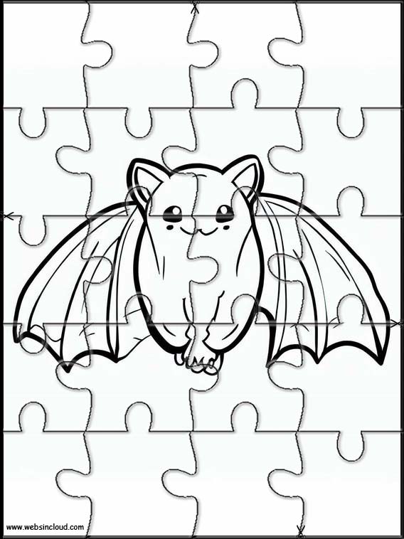 Bats - Animals 3