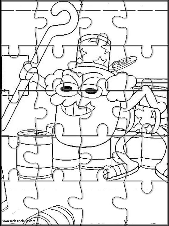 OK K.O.! Nu Blir Vi Hjältar 6