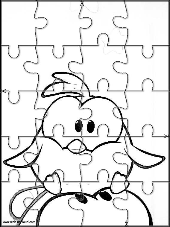 Om Nom Příběhy 27