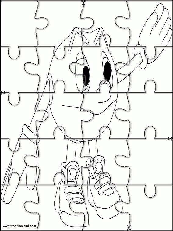PacMan 10