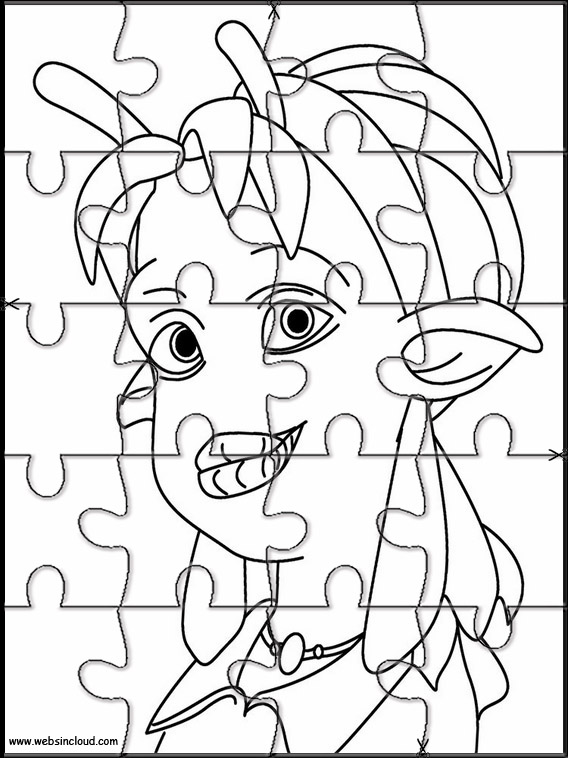 Planet 51 9