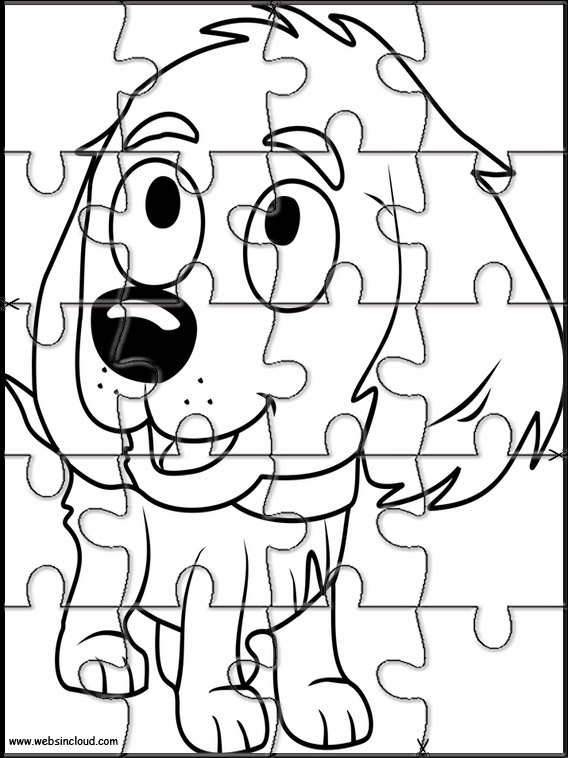 Pound Puppies 5