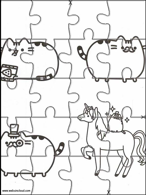 푸신 16