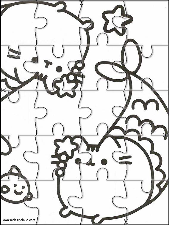푸신 58