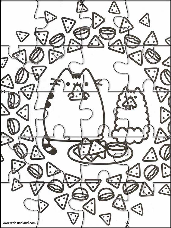 푸신 60