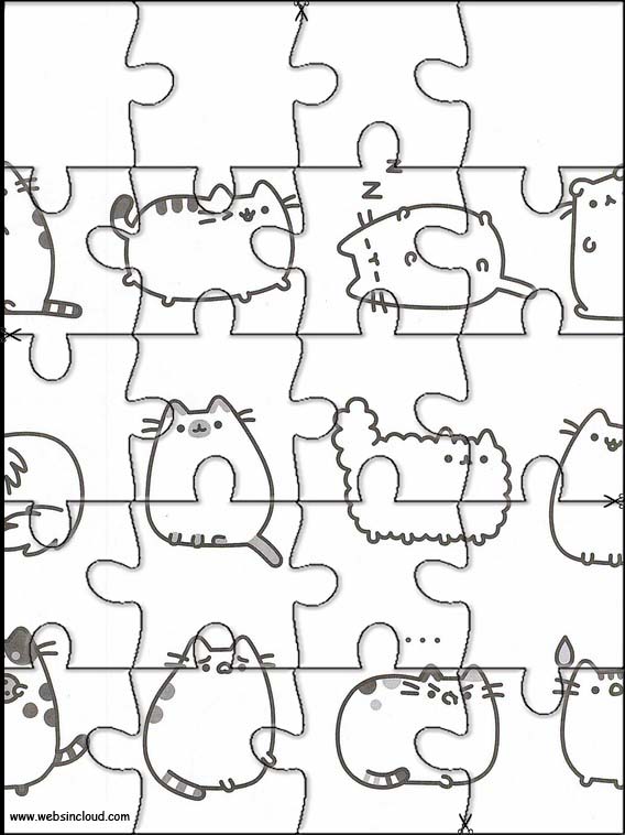 푸신 8