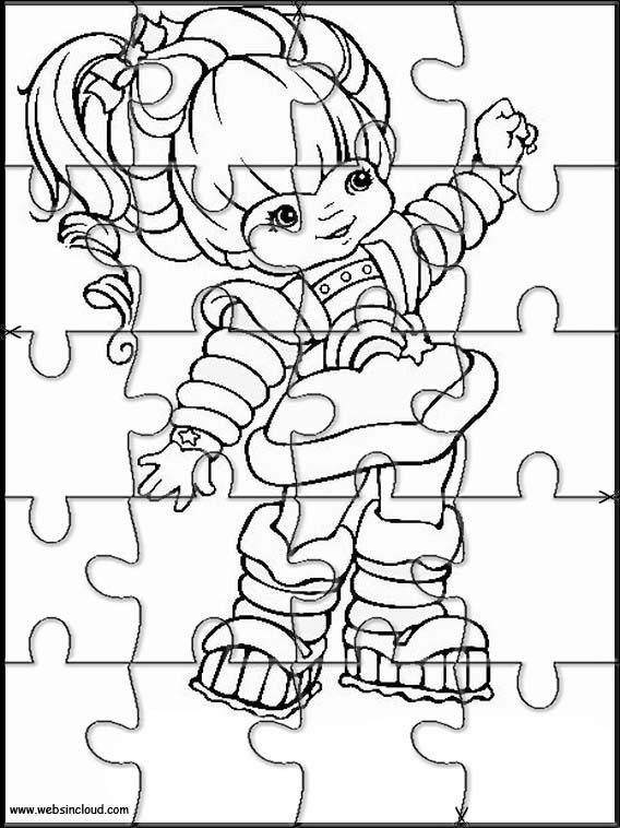 Rainbow Brite 2