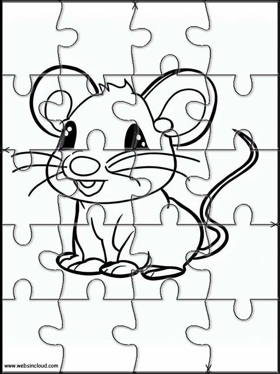 Mice - Animals 4