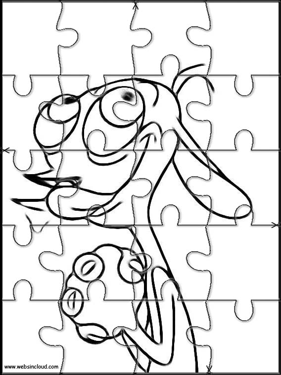 Ren και Stimpy 4