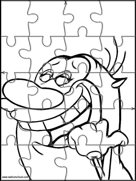 Ren και Stimpy 7