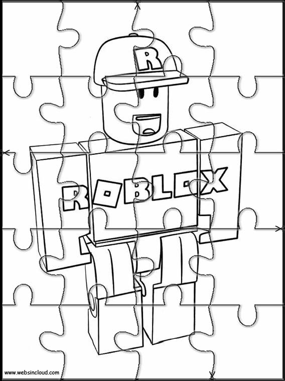 Roblox 20