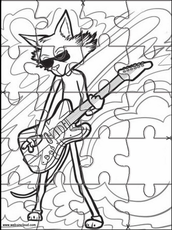 Rock Dog 4