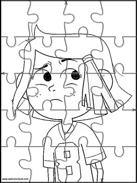洛基·夸特内尔 4
