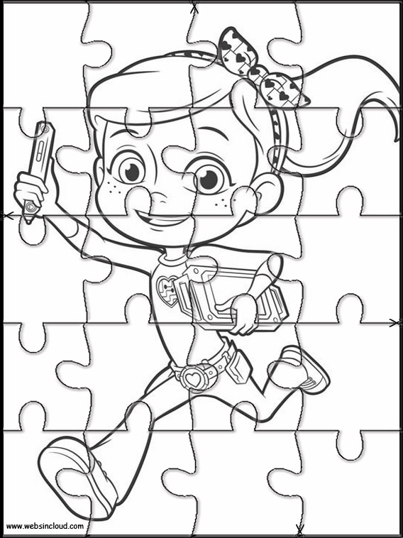 Rusty Rivets 23