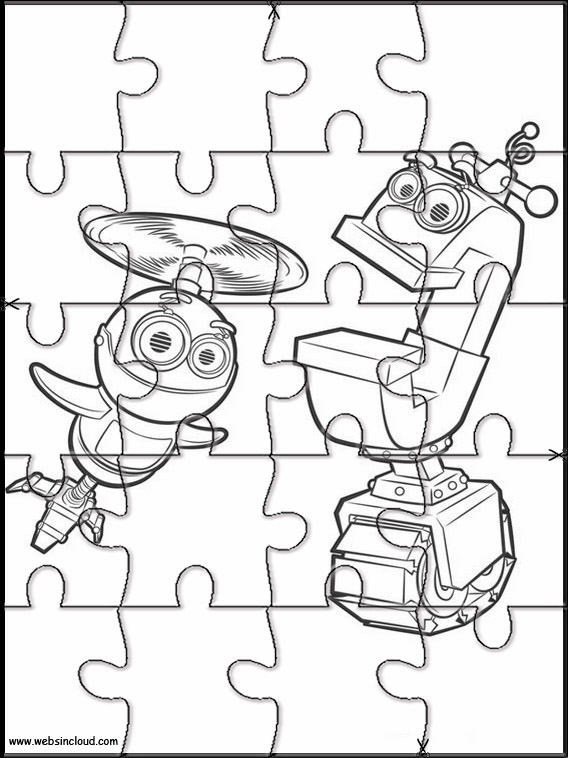 Rusty Rivets 38