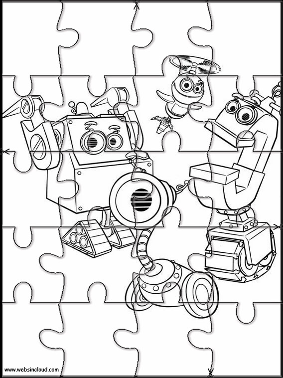 Rusty Rivets 45