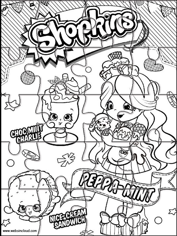 ช็อปกินส์ 12