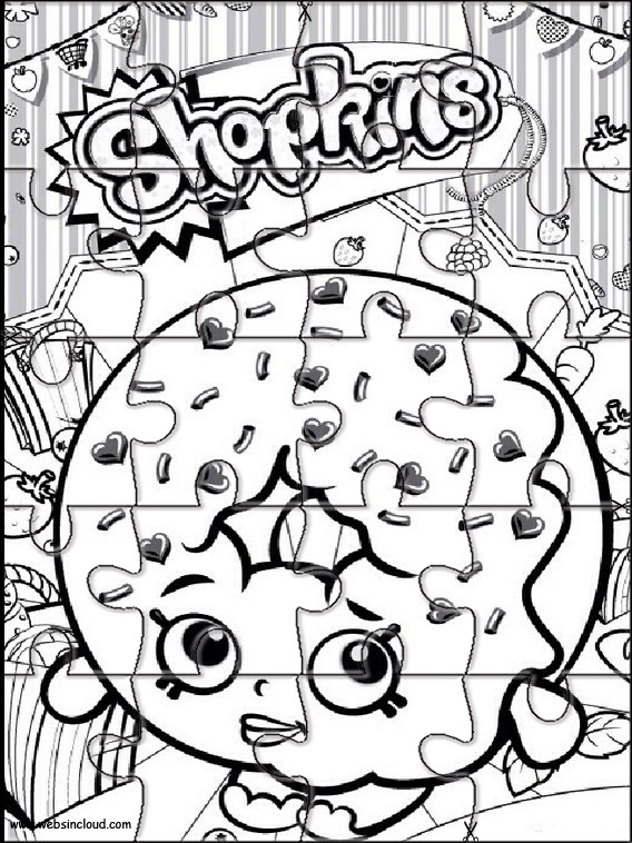 Shopkins 17