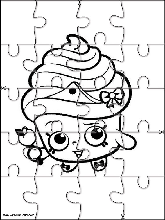 Shopkins 18