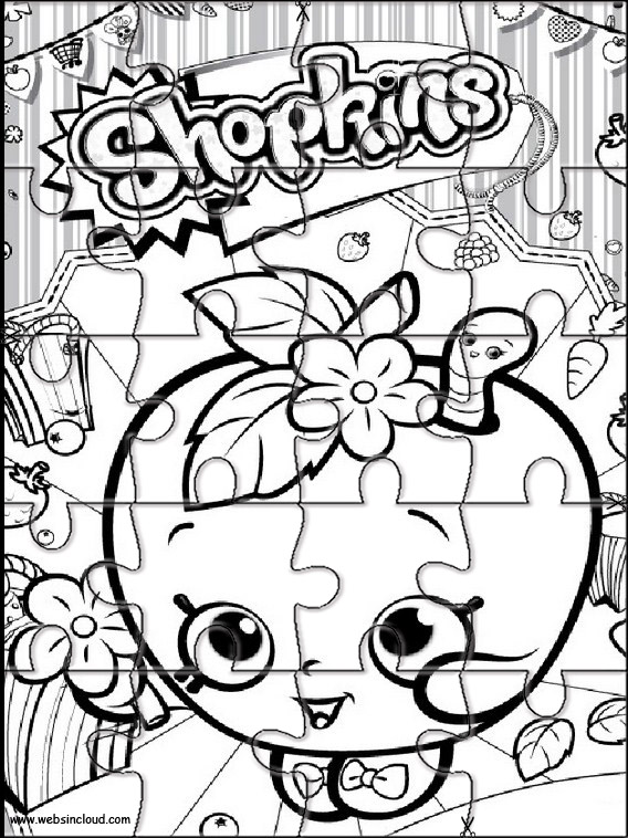 Shopkins 2