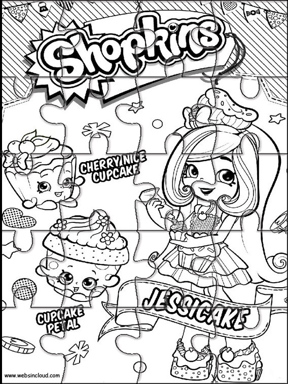 ช็อปกินส์ 23