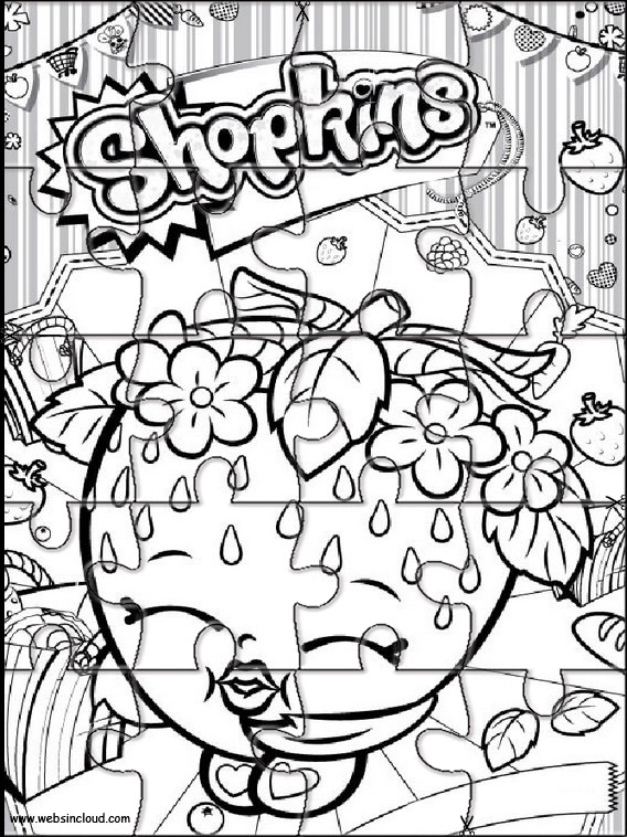 Shopkins 35