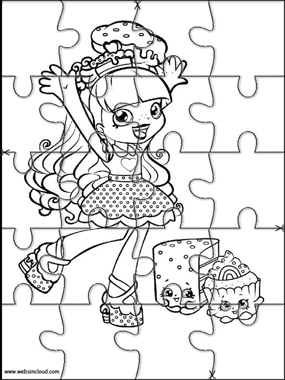 샵킨스 5