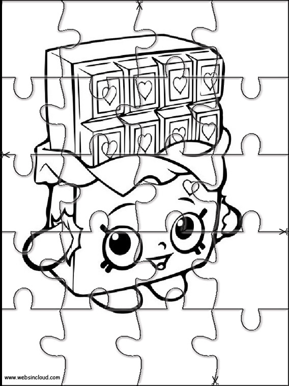 샵킨스 6