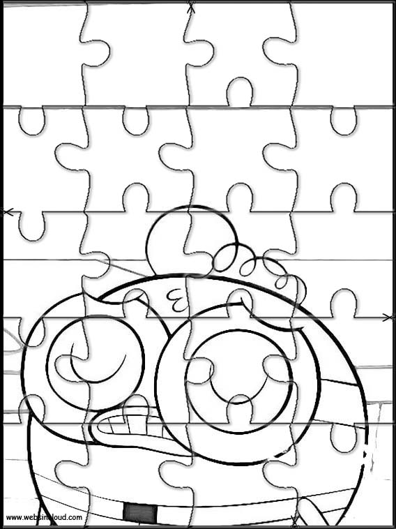 สเปซ ชิคเกนส์ อิน สเปซ 26