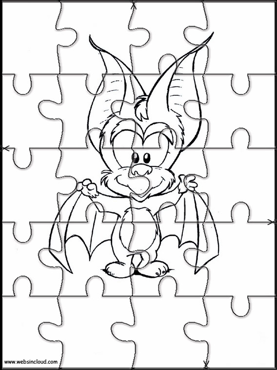 Spookley η Τετράγωνη Κολοκύθα 5