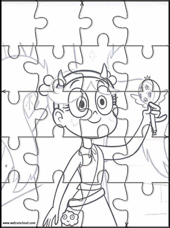 Star vs. the Forces of Evil 41