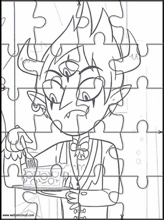 Star vs. the Forces of Evil 8