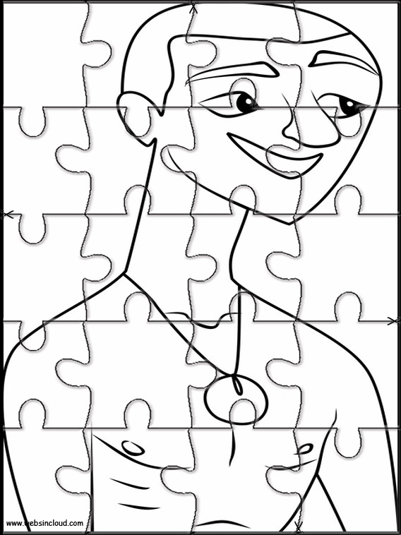 激动 9