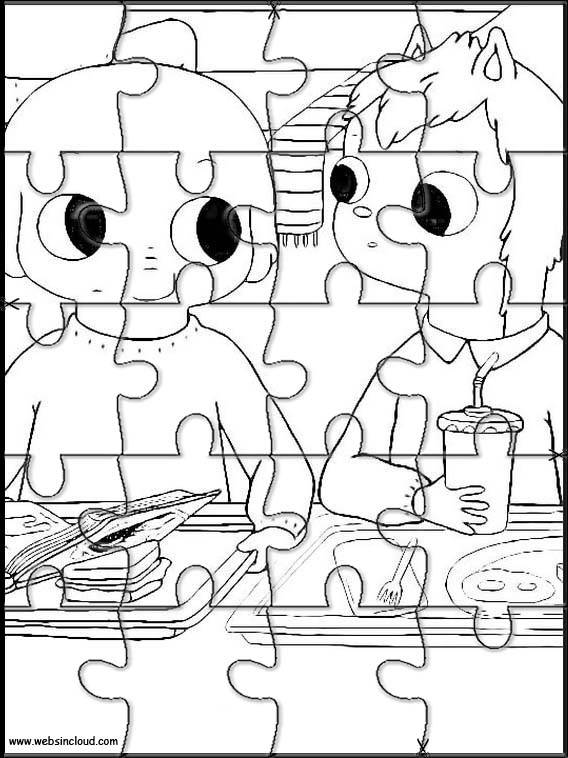 마법 캠프 8