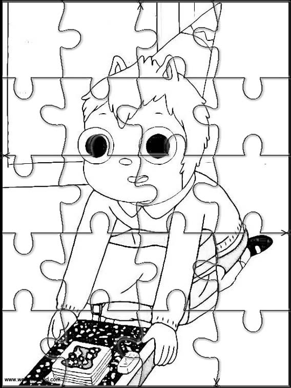 마법 캠프 9