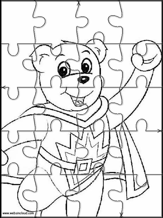 SuperTed 1