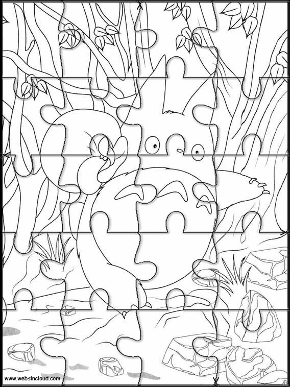 Totoro 1