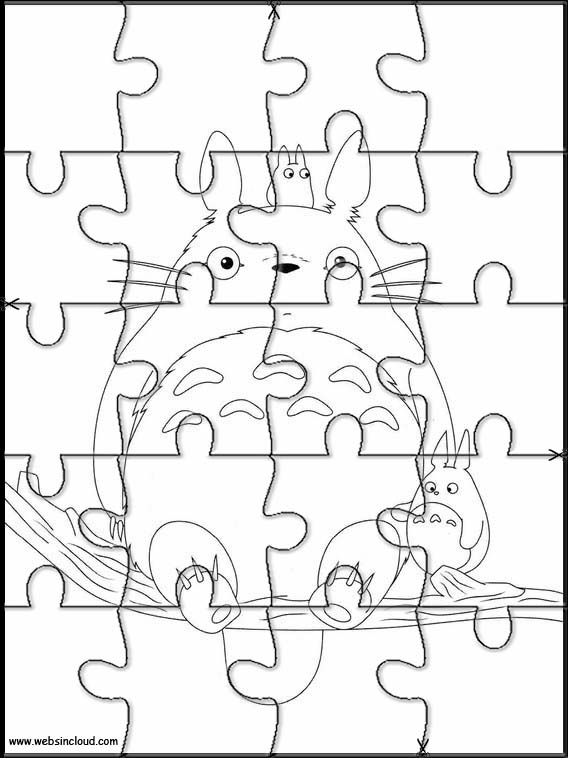Totoro 14