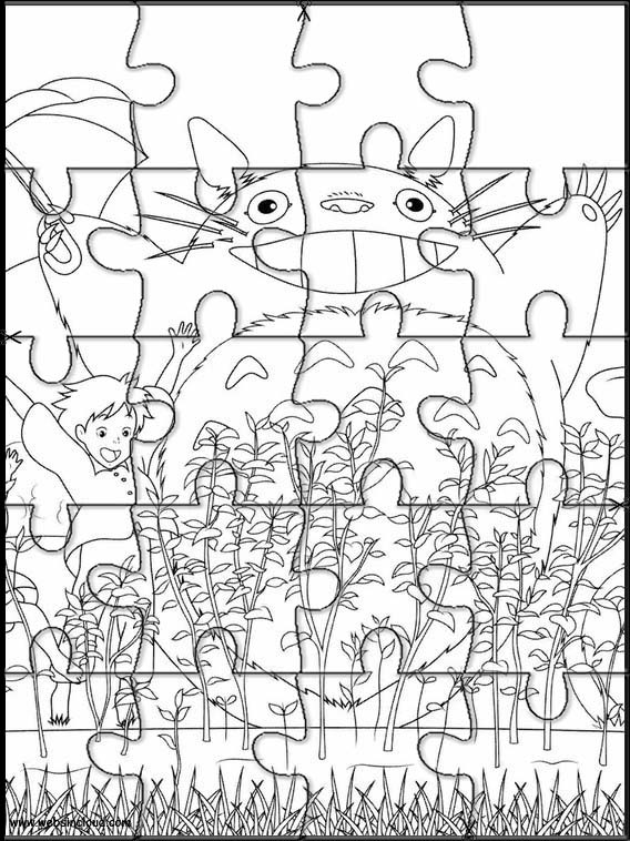 Totoro 16